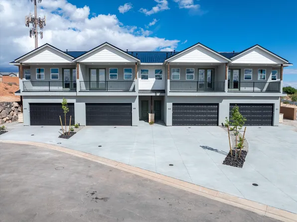 366 W Fitness Way #50, Ivins, UT 84738