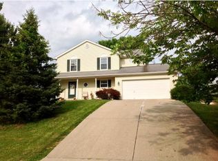 20962 Bellemeade Dr, Lawrenceburg, IN 47025