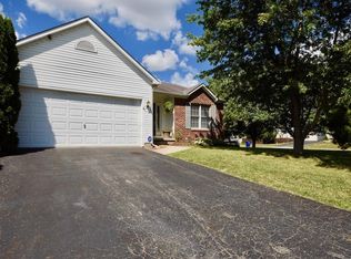 2985 Briar Ridge Rd, Columbus, OH 43232