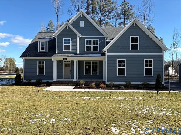 1336 Sparrows Song Dr, Manakin Sabot, VA 23103