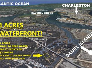 0 Pinefield Dr, Charleston, SC 29492