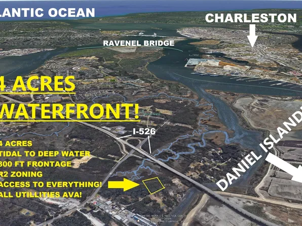 0 Pinefield Dr, Charleston, SC 29492