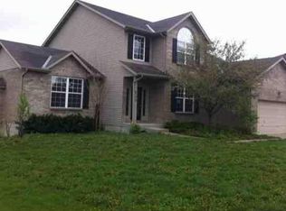 6170 Strathaven Dr, West Chester, OH 45069