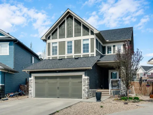 69 Kingsbridge Pl SE, Airdrie, AB T4A 0S4