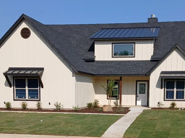 403 Sun Flower Ct, Tolar, TX 76476