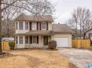 211 7th St NW, Alabaster, AL 35007