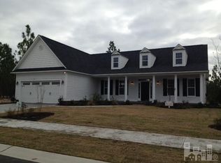 2359 N Sugar Grove Trl NE, Leland, NC 28451