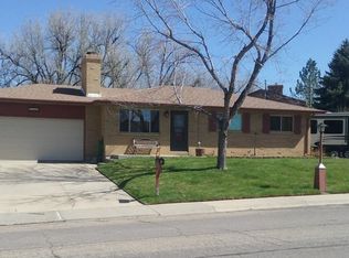 1542 S Coffman St, Longmont, CO 80501