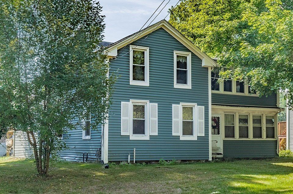 440 College Hwy, Southwick, MA 01077 Zillow