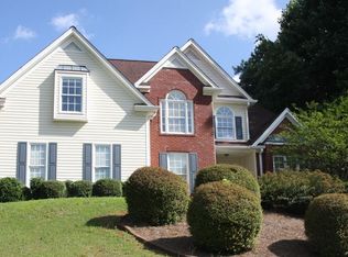 49 Spring Woods Dr #0, Dallas, GA 30157