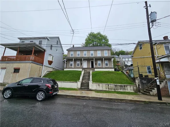 302-304 W Abbott St, Lansford, PA 18232
