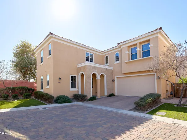 963 E DANBURY Drive, Phoenix, AZ 85022