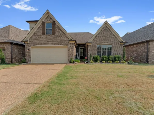 90 Willow Springs Ln E, Oakland, TN 38060