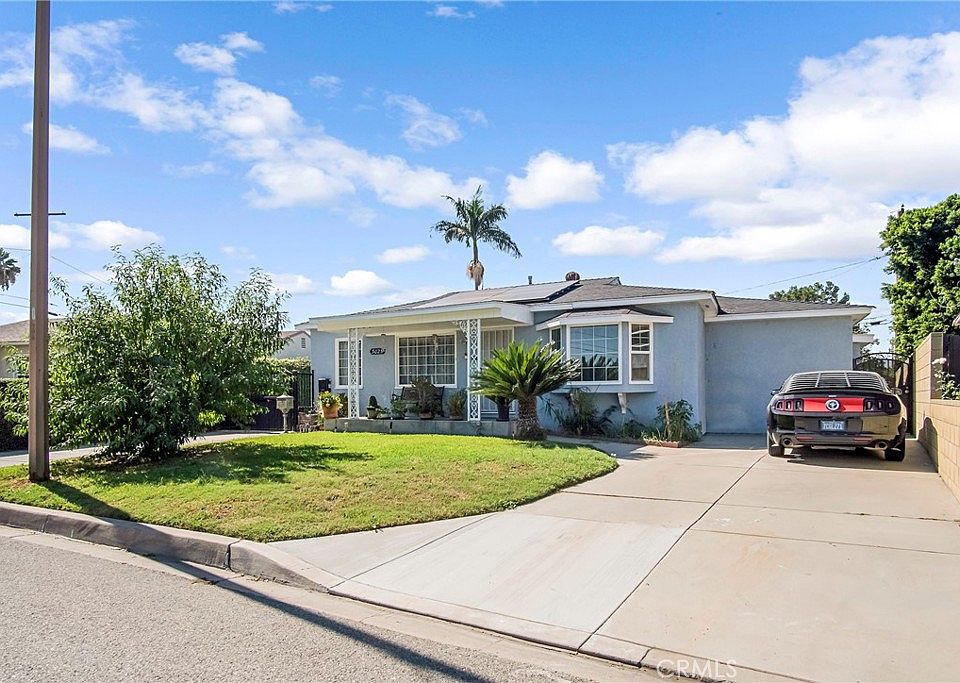 1st image of 3025 Halsey Ave