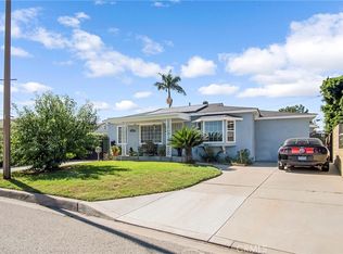 3025 Halsey Ave, Arcadia, CA 91006