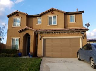 6036 Moonstone Peak Dr, Bakersfield, CA 93313