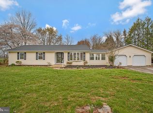 11123 Angleberger Rd, Thurmont, MD 21788