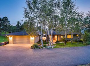 1539 Genesee Vista Rd, Golden, CO 80401