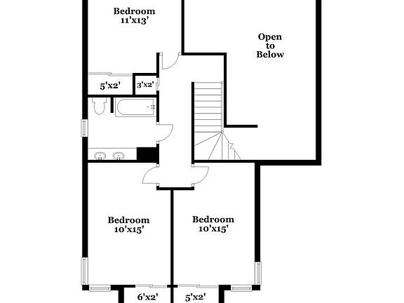 3rd image of 10051 Sandbar St
