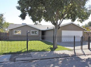 1604 French Ave, Modesto, CA 95351