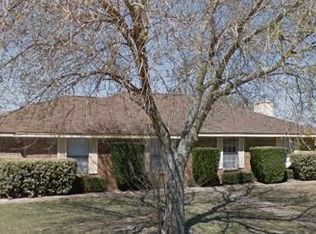 210 Sam Dr, Robinson, TX 76706