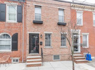 2118 Montrose St, Philadelphia, PA 19146