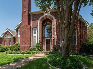 2712 Berrywood Ct, Richardson, TX 75082