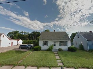 318 W Lusher Ave, Elkhart, IN 46516