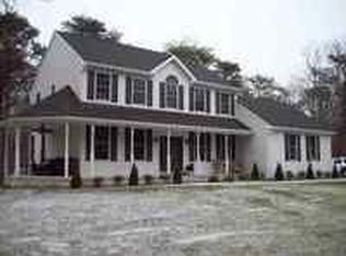 606 Ramah Rd, Millville, NJ 08332