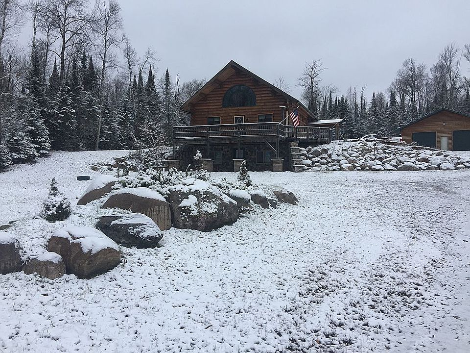 16200 W Bay Dr, Pengilly, MN 55775 Zillow