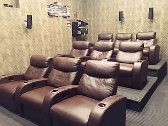 Rented by Manhattan Management LLC