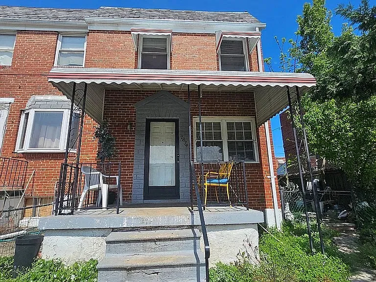 Wynbrook Rd, Baltimore — Photo 1