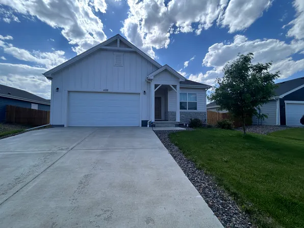 1122 Osprey Way, Wiggins, CO 80654