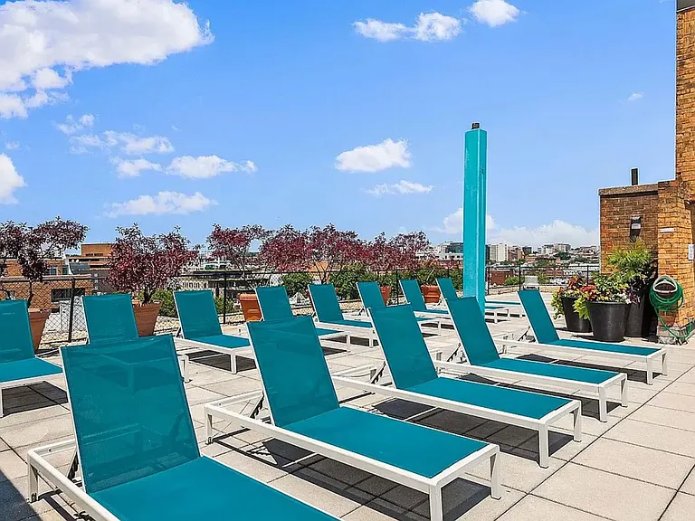 1718 P St NW #T17 — Photo 15