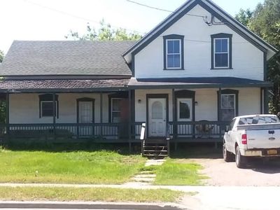 60 W Main St, Chateaugay, NY, 12920