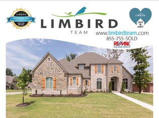 2201 Nw Maple Glen Road, Bentonville, AR 72712