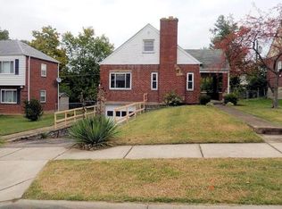 8336 Banbury St, Cincinnati, OH