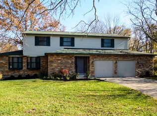 4048 N Ascot Pl, Mason, OH