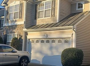 204 Courthouse Dr, Morrisville, NC 27560