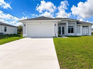 3115 58th St W, Lehigh Acres, FL 33971