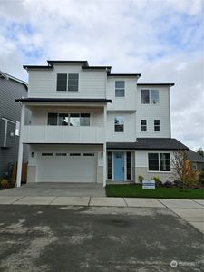 1107 141st Street SW UNIT 4, Lynnwood, WA, 98087