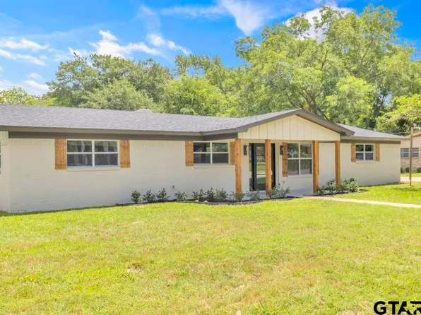 8100 Jewell Ln, Tyler, TX 75703