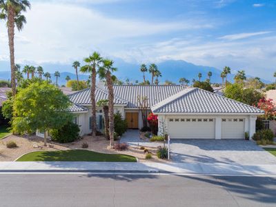 38731 Desert Mirage Dr, Palm Desert, CA, 92260