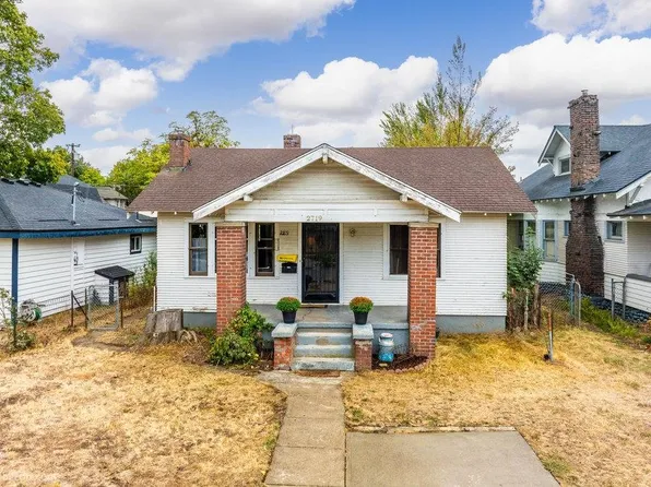 2719 W Sinto Ave, Spokane, WA 99201