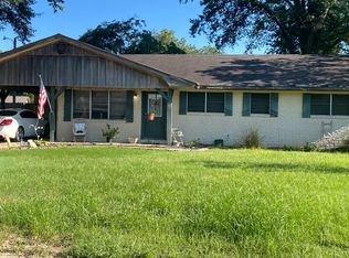 1105 Sledge St, Indianola, MS 38751