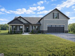 406 Equestrian Walk Lot 19, Winder, GA 30680