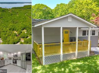 8945 Riverside Rd, Nanjemoy, MD 20662