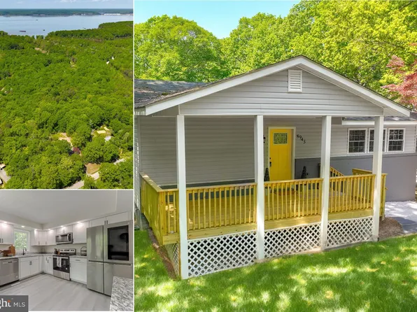 8945 Riverside Rd, Nanjemoy, MD 20662