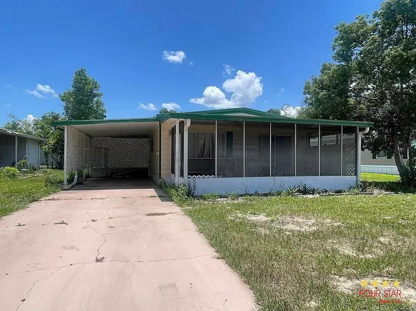 2423 Radford Ave, Orlando, FL 32818