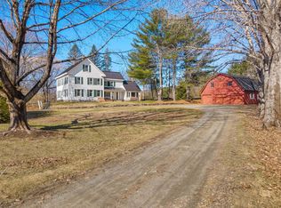 91 W River Road, Waterville, ME 04901